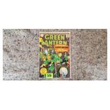 Green Lantern No. 46 Comic Book