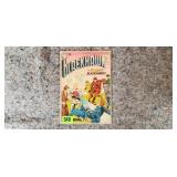 Blackhawk No. 131 Comic Book