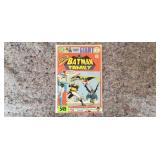 Batman Family No. 1 Giant Comic Book