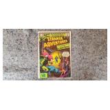 Strange Adventures No. 191 Comic Book
