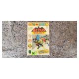 Batman Family No. 2 Giant Comic Book