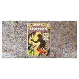 House of Mystery No. 83 Comic Book