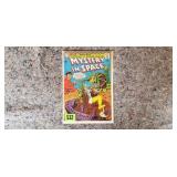 Mystery in Space No. 108 Comic Book