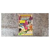 Justice League of American No. 40 Comic Book