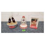 Coca-Cola Collectibles