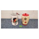 Coca-Cola Cookie Jars