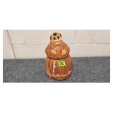 Vintage Twin Winton Friar/Monk Cookie Jar