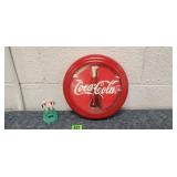 Coca-Cola Clocks