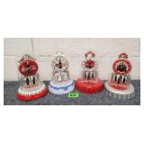Coca-Cola Clocks