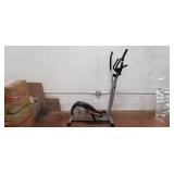 Ancheer Eliptical Excercise Machine