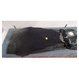 Formal Gown, Size 12