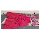 Formal Gown, Ellie Wilde Size 6