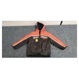 Harley Davidson Jacket