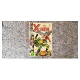 X-Men No. 29 Comic Book