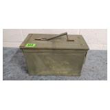 Ammo Can