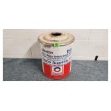 Vintage Delco Brake Fluid Can