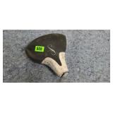 Vintage Schwinn Bicycle Seat