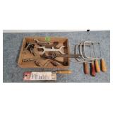 Several Asstd. Tools