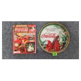 Coca-Cola Tray & Collector's Guide