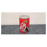 Coca-Cola Cookie Jar