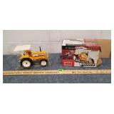 Minneapolis Moline G750 1/16 Scale Tractor