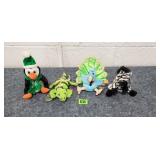 Asstd. Stuffed Animals