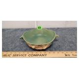 Roseville #457 - 8' Dish