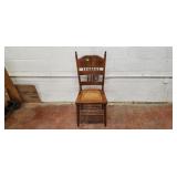 Antique Chair