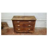 Antique Chest of Drawers