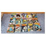 Several Asstd. Comic Books
