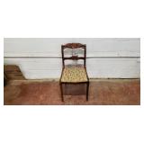 Antique Chair