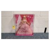 2009 Holiday Barbie