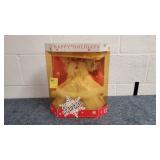 1989 Happy Holidays Barbie