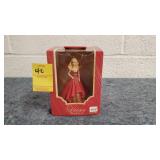 2014 Holiday Barbie Ornament