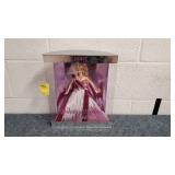 2005 Bob Mackie Holiday Barbie
