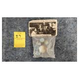 Rio Theatre Promo Marbles 'The Gay Ranchero'