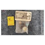 Rio Theatre Promo Marbles 'Back in the Saddle'