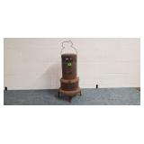 Vintage Kerosene Heater