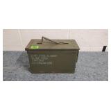 Ammo Box
