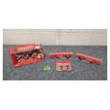Coca-Cola Trucks & Cars