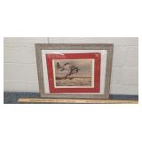 John Green Print, Signed/Numbered