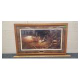 'Field of Dreams' by Jim Hansel Print, Framed