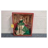2011 Holiday Barbie