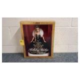 2006 Bob Mackie Holiday Barbie