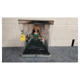 2004 Holiday Barbie