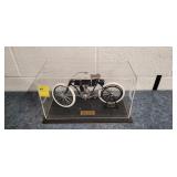Harley Davidson Replica Motorized Bicycle