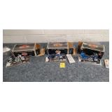 Maisto 1:18 Die Cast Harley Davidson Motorcycles 3