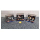 Hot Wheels Harley Davidson Motrocycles 3