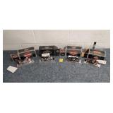 Maisto 1:18 Die Cast Harley Davidson Motorcycles 4