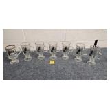 1st Woman Coal Miner Souvenir Steins & Miner Stein